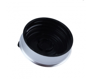 CNC  aluminum machine milling parts